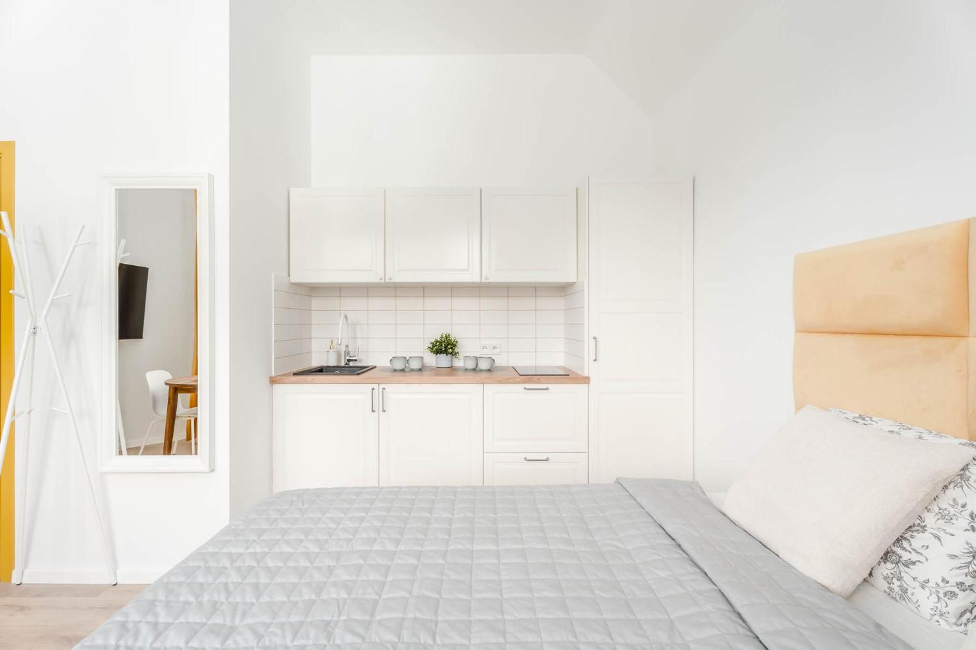 Enjoy! Warszawa Mysiadlo Apartment Exterior photo
