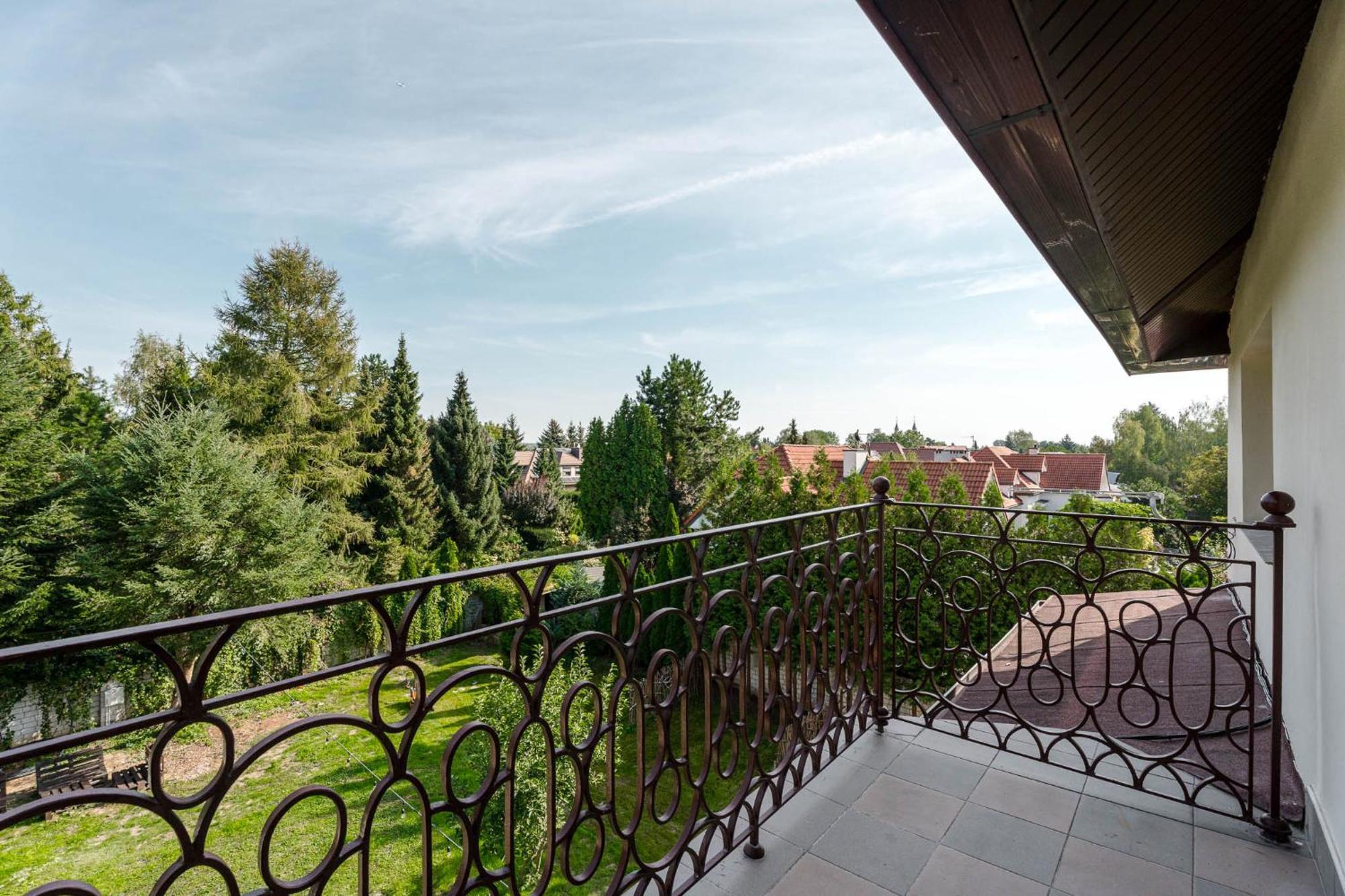 Enjoy! Warszawa Mysiadlo Apartment Exterior photo