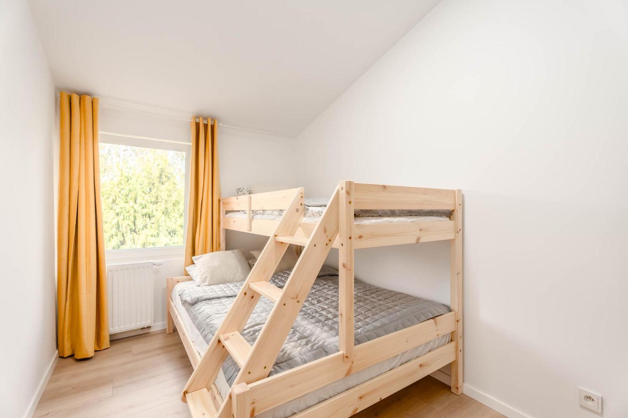Enjoy! Warszawa Mysiadlo Apartment Exterior photo