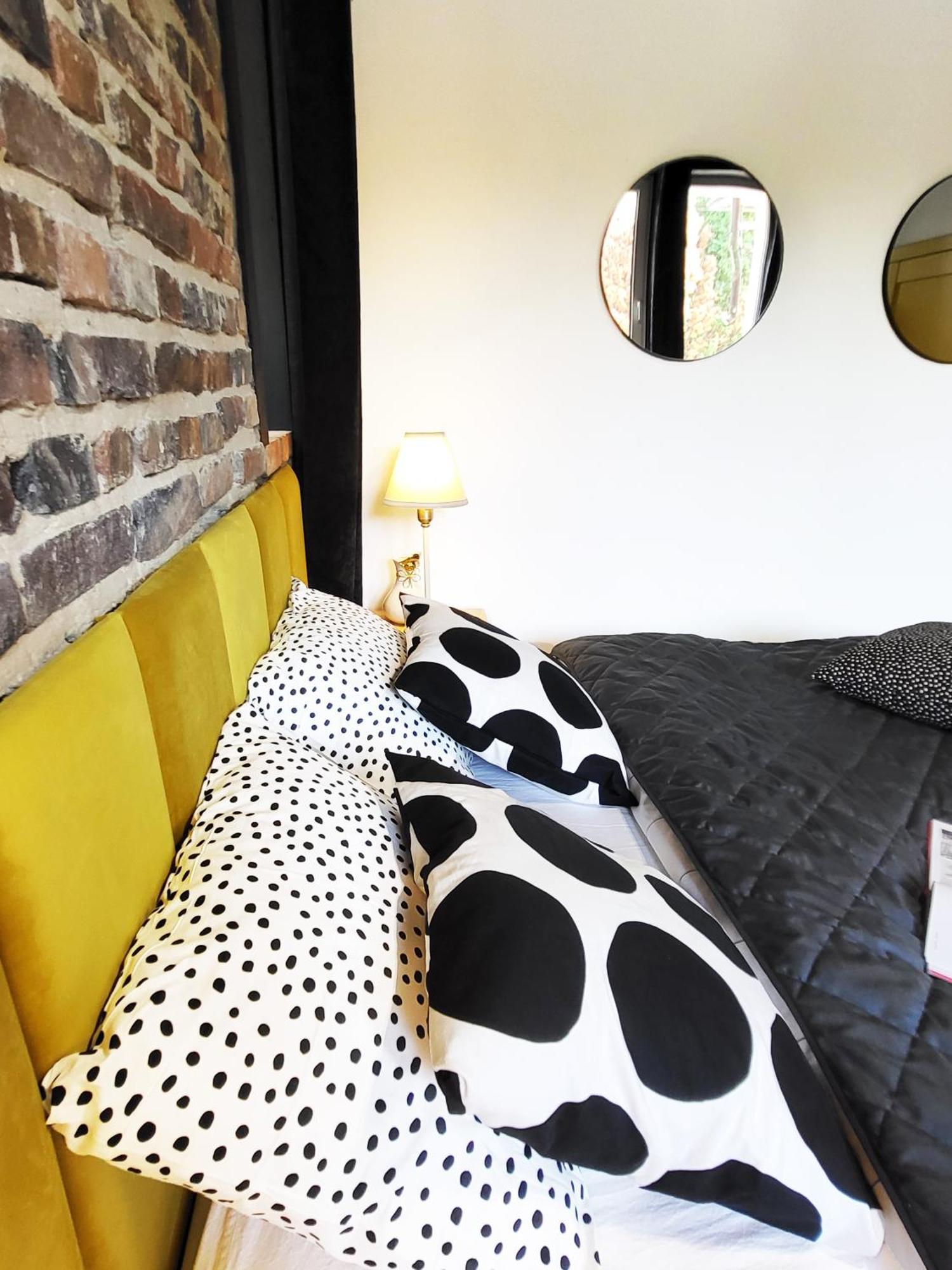 Enjoy! Warszawa Mysiadlo Apartment Exterior photo