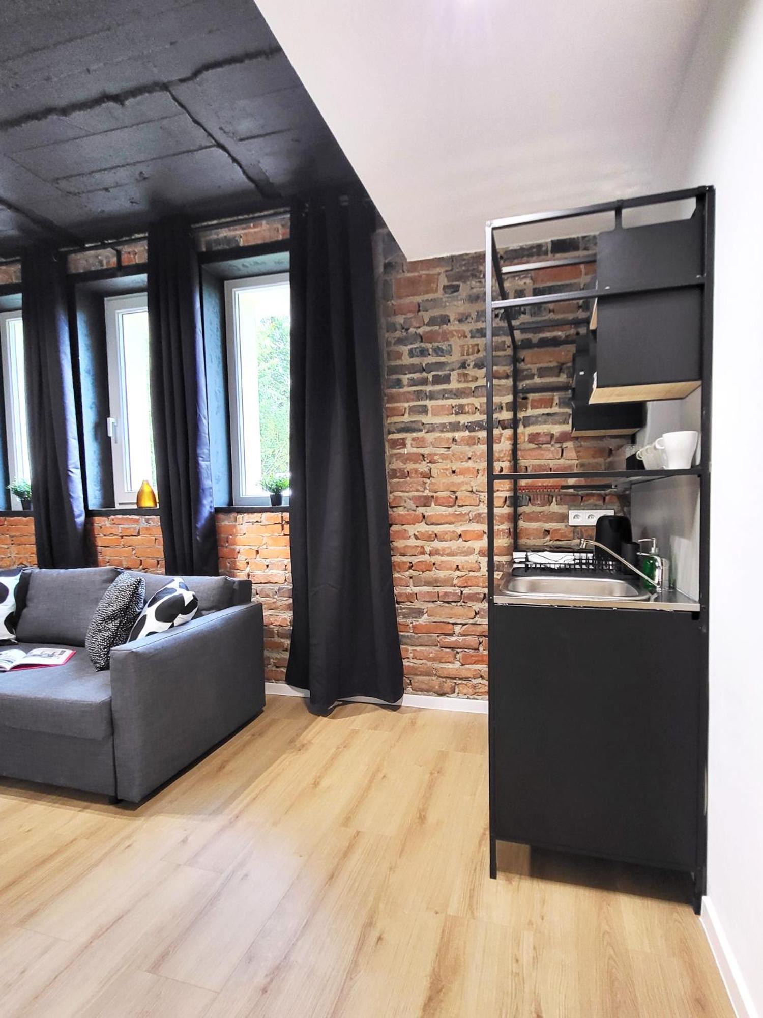 Enjoy! Warszawa Mysiadlo Apartment Exterior photo